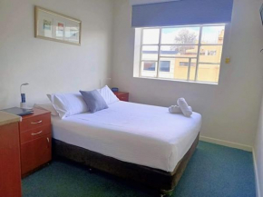 Knickerbocker Hotel, Bathurst